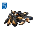 MSC Dutch Mussels