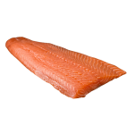Fresh Norwegian Salmon Fillet