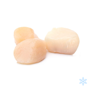 Hokkaido Scallop meat