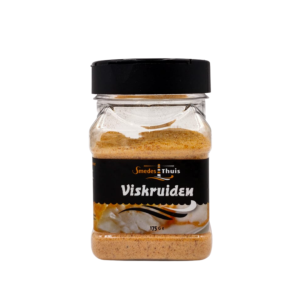 Kibbeling-spices