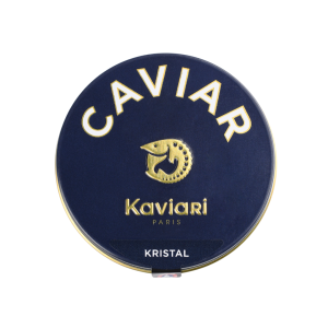 Kristal Caviar Kaviari