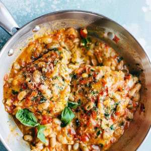 tomato garlic fish recipe