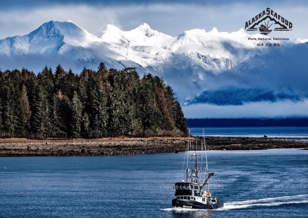 Alaska Waters