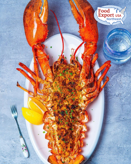 US Lobster