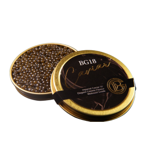 BG18 Caviar wb