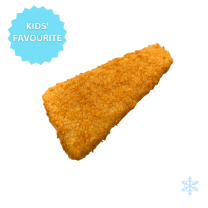Breaded Alaska Pollock Fillet