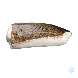 Cod Loin Portions
