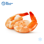 Cooked Peeled Prawns