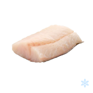 Frozen Atlantic Cod Loin