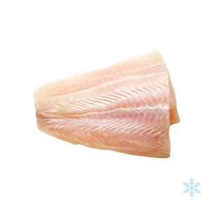 Frozen Haddock Fillet
