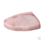 Frozen Swordfish Fillet