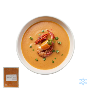 Lobster Soup Australian