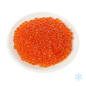 Japanese Salmon Caviar Frozen