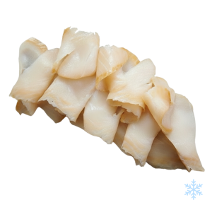 Smoked Halibut Fillet