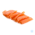 Traditional Smoked Salmon