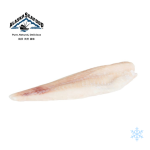 Wild-Caught Alaska Pollock Fillet Frozen