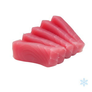 Yellowfin Tuna Saku Block
