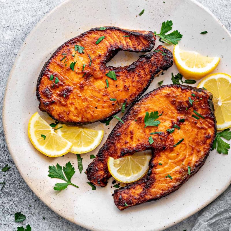 Air-Fryer-Salmon-Steaks-2